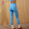 Premium High Waist Yoga Leggings | Custom Activewear Manufacturer