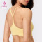 Premium Women's Lightweight Sports Bra| Custom Activewear Manufacturer