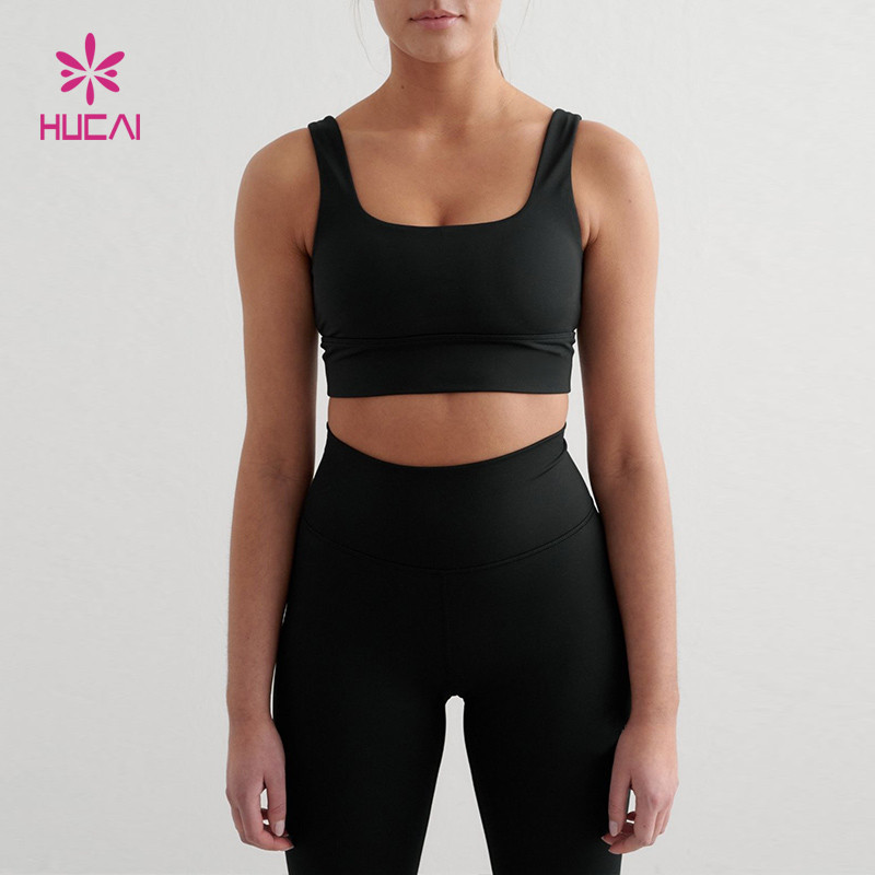Women's Sports Bra Manufacturer