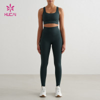 Premium Women's Sports Bra Top | Custom Activewear Manufacturer