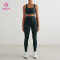 Premium Women's Sports Bra Top | Custom Activewear Manufacturer