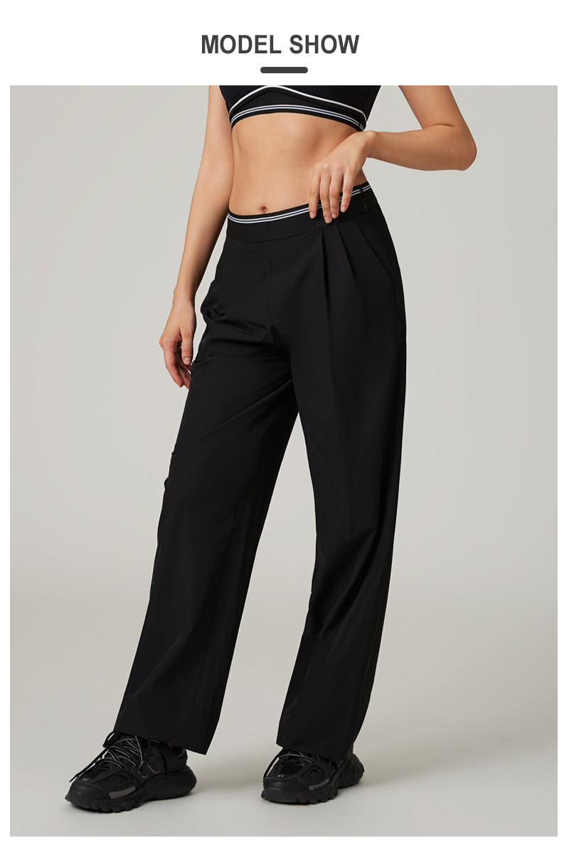 Women's Active Trousers Manufacturer