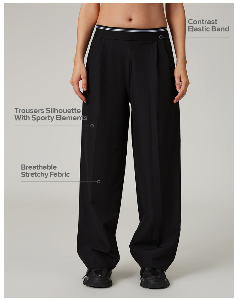 Casual Fitness Pants Manufacturer