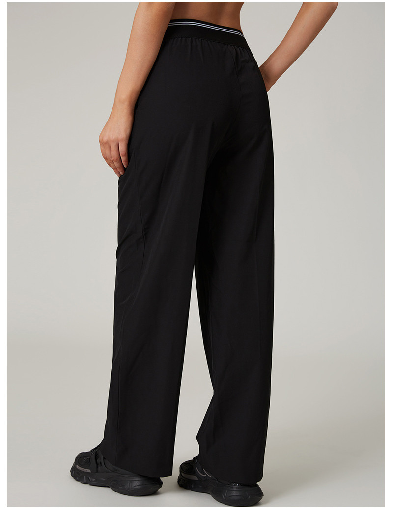 Active Trousers Customization