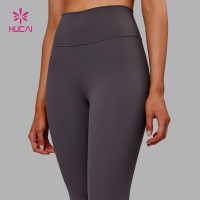 Premium Women's High Waist Sports Leggings | Custom Activewear Manufacturer