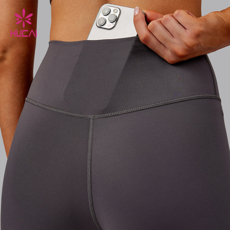 Yoga Leggings Manufacturer