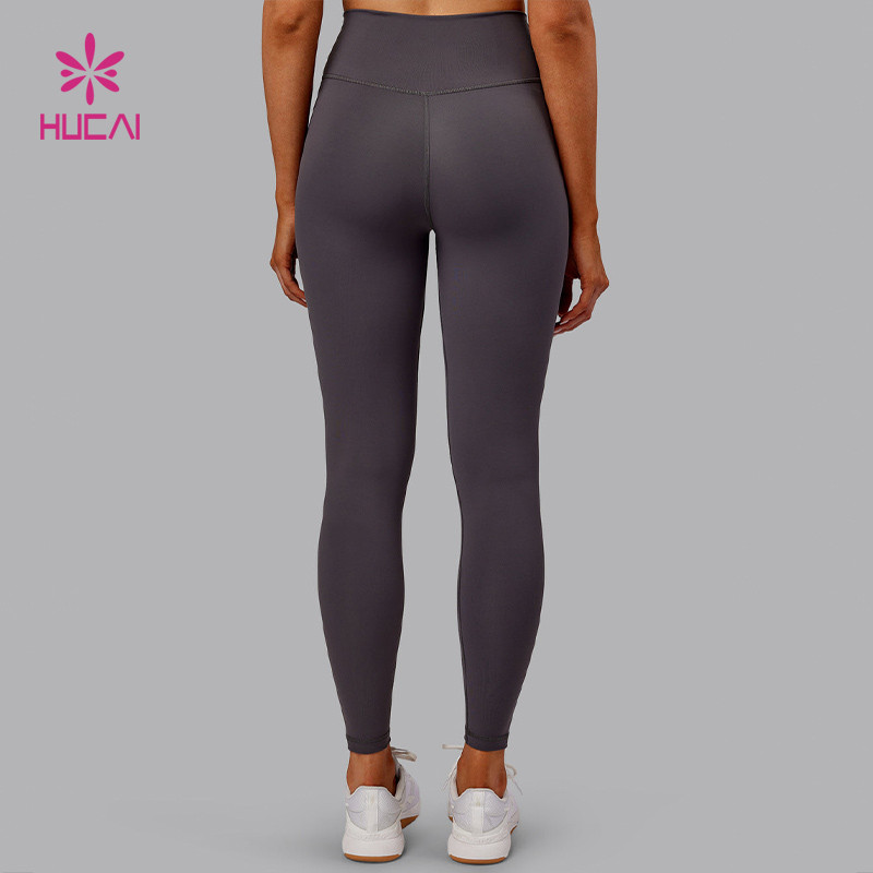 Custom Yoga Leggings Manufacturing Factory
