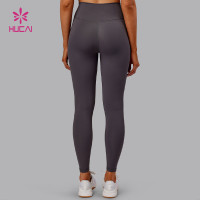 Premium Women's High Waist Sports Leggings | Custom Activewear Manufacturer