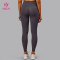 Premium Women's High Waist Sports Leggings | Custom Activewear Manufacturer