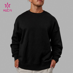 Premium Unisex Crewneck Sweatshirts | Custom Activewear Manufacturer