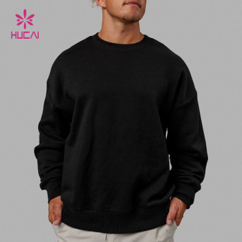 Premium Unisex Crewneck Sweatshirts | Custom Activewear Manufacturer