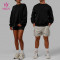 Premium Unisex Crewneck Sweatshirts | Custom Activewear Manufacturer