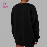 Premium Unisex Crewneck Sweatshirts | Custom Activewear Manufacturer