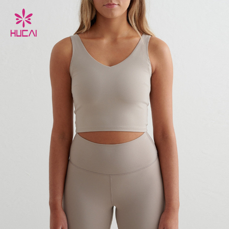 Sports Top Manufacturer
