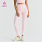 Premium Women's High Waist Workout Leggings | Custom Activewear Manufacturer