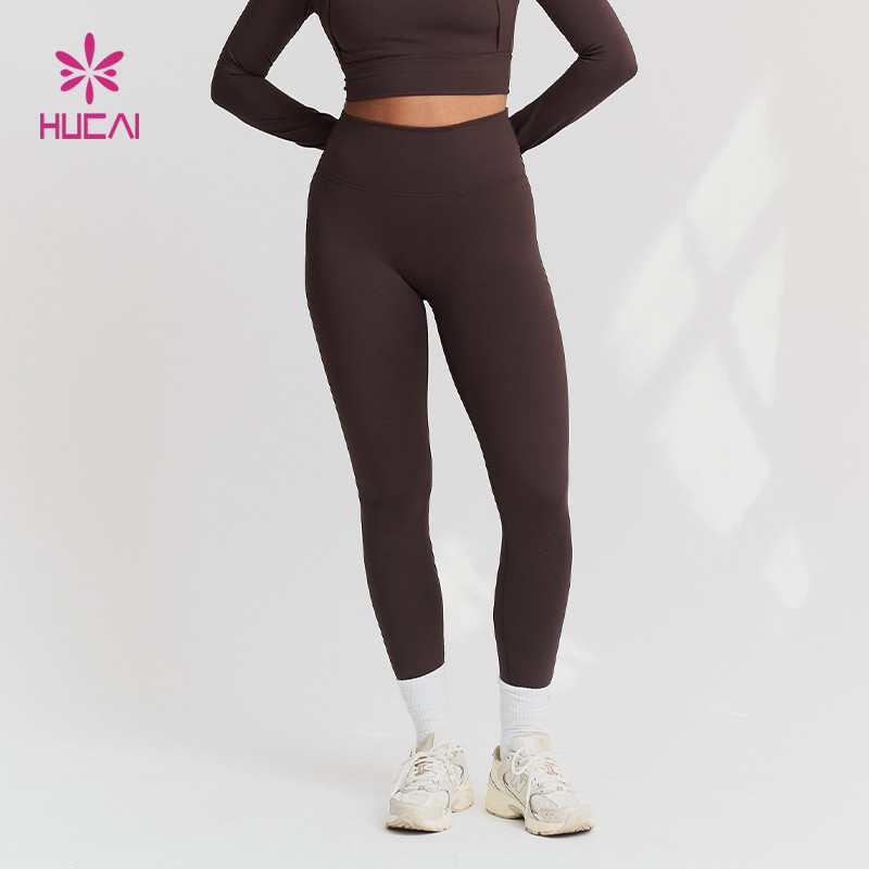 Women's Sports Leggings Manufacturer
