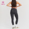 Premium Women's High Waist Workout Leggings | Custom Activewear Manufacturer