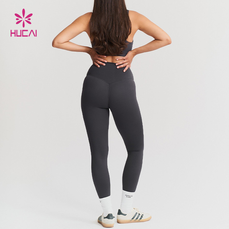 Custom Yoga Leggings Supplier