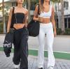 Luxury Streetwear Aesthetics: Lessons from Lululemon and Alo Yoga