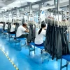 Top Chinese Sportswear Manufacturers That Can Bring Your Tech Pack to Life