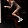 Gym Apparel Manufacturer with Short Lead Time