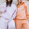 5 Key Factors to Consider When Customizing Women's Winter Sports Hoodies and Sweatpants