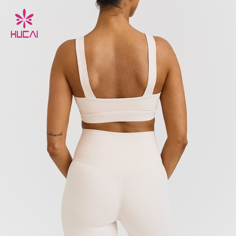 Custom Sports Bras Supplier