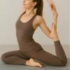 2025 Key Points for Sportswear Brands Custom Hot Yoga Apparel