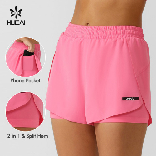 What Activewear Brands Should Check Before Developing Running Shorts With Pockets and Anti-Chafe Liners