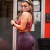 Crafting Excellence: How a Ladies Gym Wear Manufacturer Meets the Demand for Versatile Athleisure and Sustainable Style