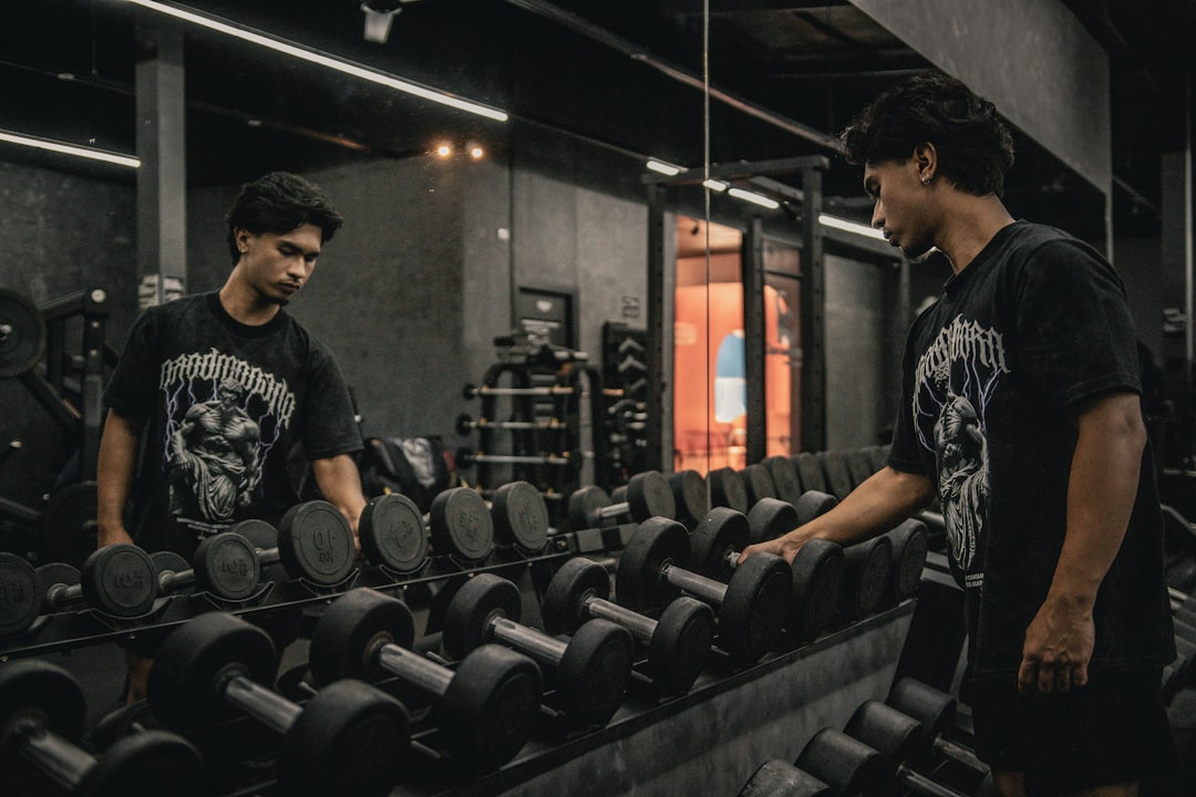 Custom Gym Wear