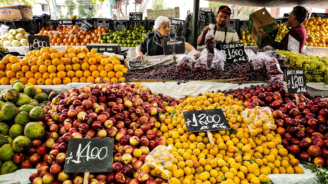 Market Growth and Shifting Consumer Preferences