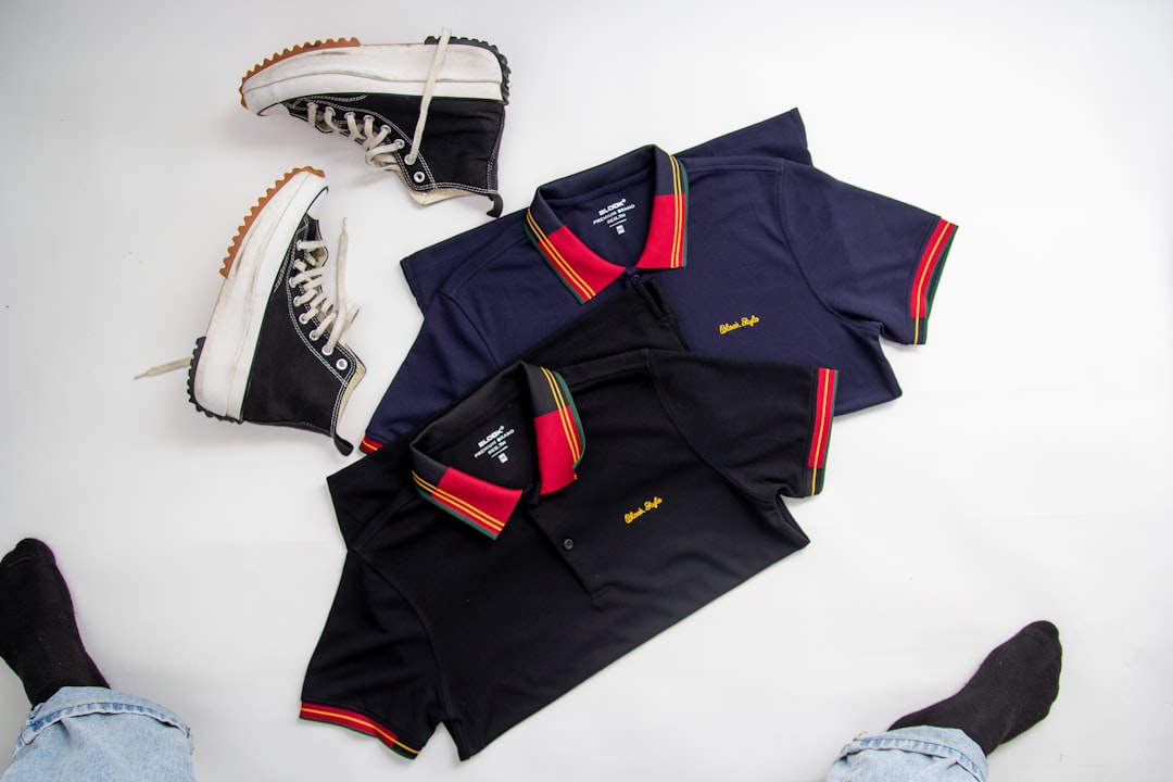 Sportswear Evolution
