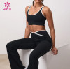 How to Translate the Soft-Support Studio Trend Into a Private Label Sports Bra and Leggings Capsule