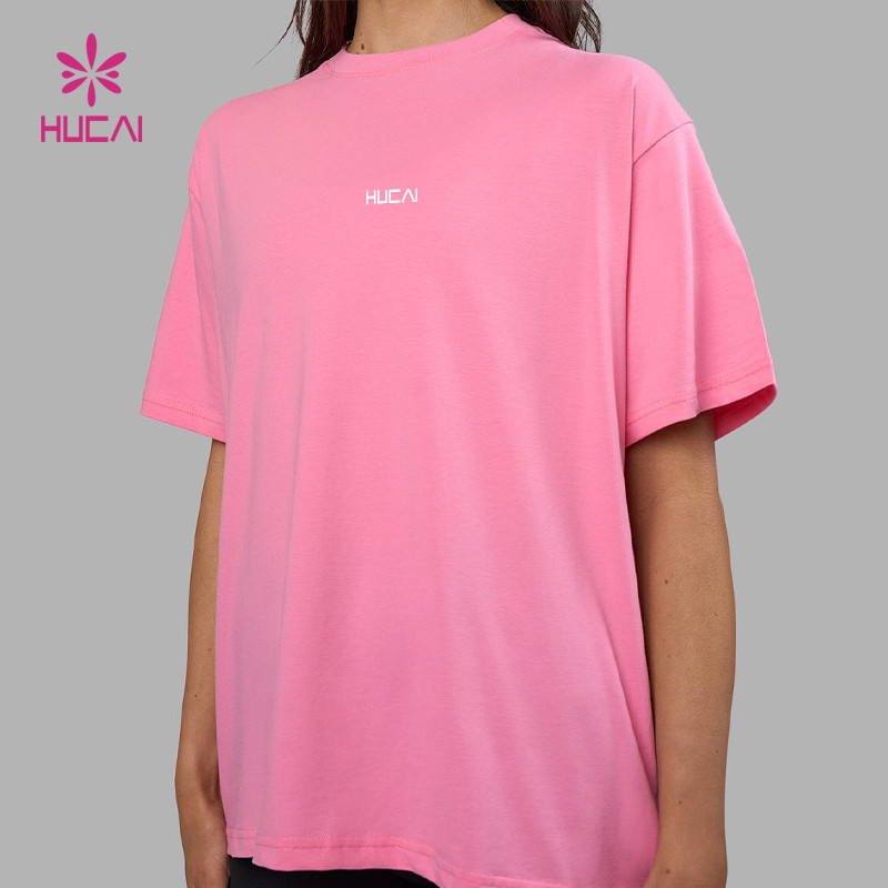 Gym T-Shirt Manufacturer