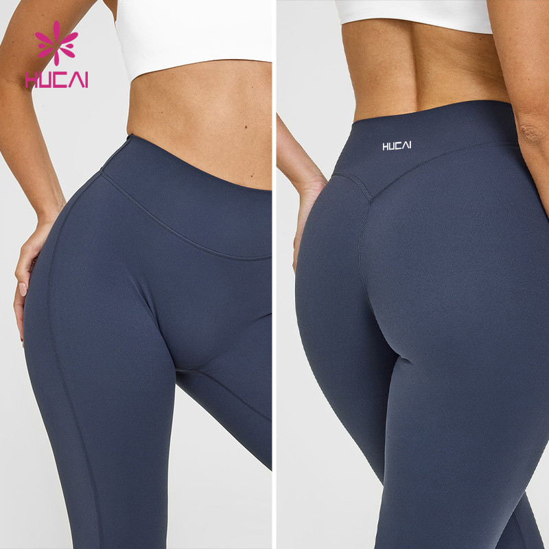 Running Flare Pants Manufacturer