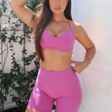 How HUCAI Controls Color Consistency Across Batches in Activewear Production