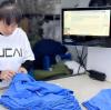 Sample-to-Bulk Consistency: How HUCAI Ensures 100% Sportswear Production Quality in Every Order