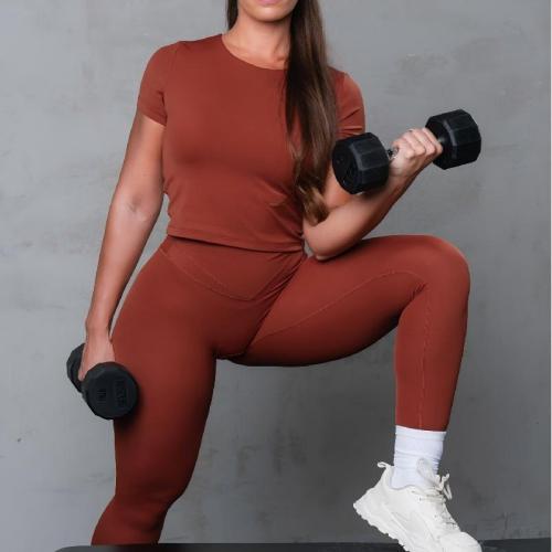 The Role of Precision Stitching in High-Stretch Activewear