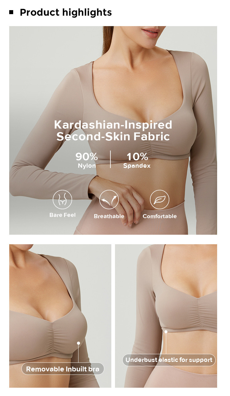 gym wear manufacturers