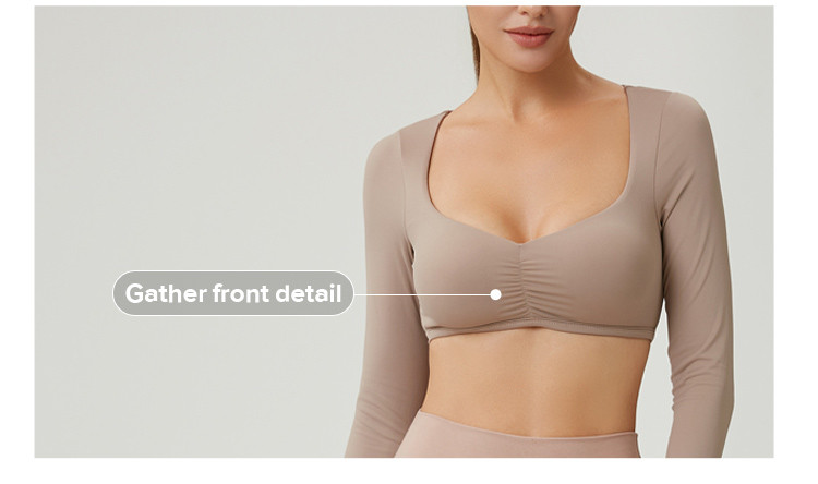 fitness apparel manufacturer