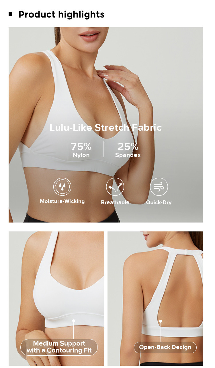 gym wear manufacturers