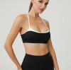 Custom Square Neck Sports Bra OEM Manufacturer