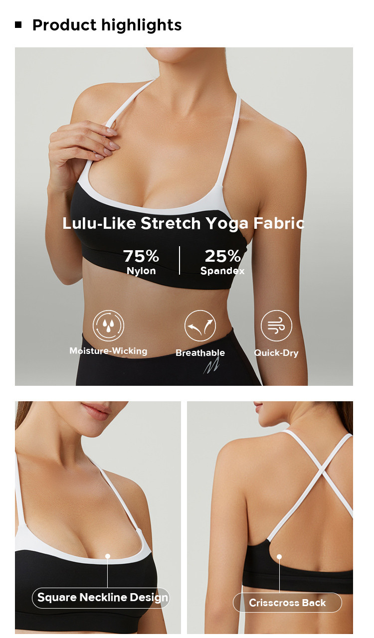 gym wear manufacturers