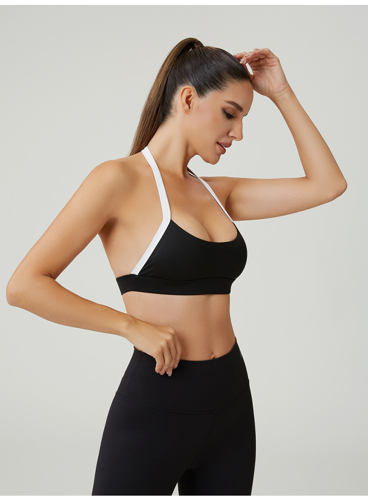 Fitness Bras Manufacturer