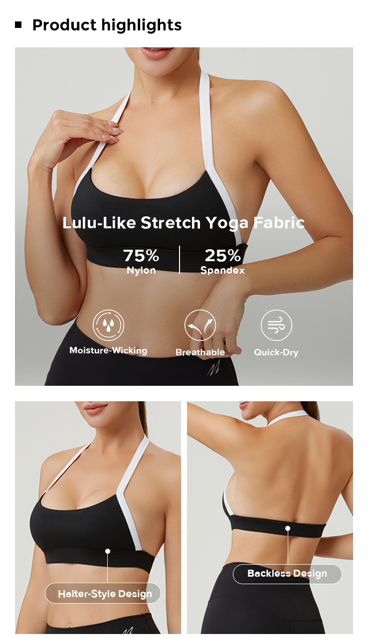 gym wear manufacturers