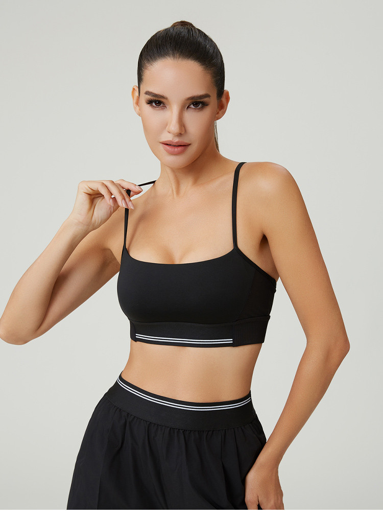 Women's Sports Bras Manufacturer