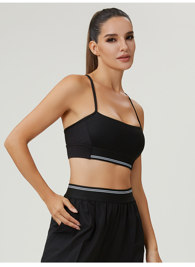 Fitness Bras Manufacturer