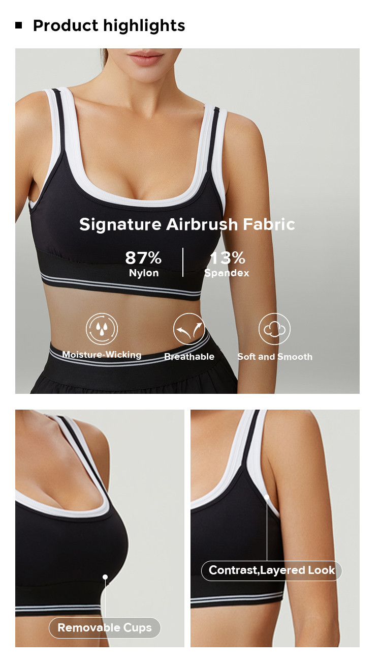 gym wear manufacturers