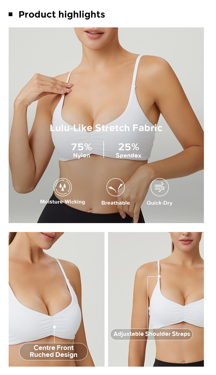 gym wear manufacturers